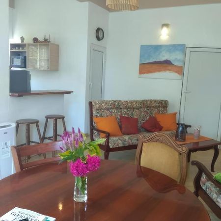 Bed and Breakfast Les Antigones Port Mathurin Exteriér fotografie