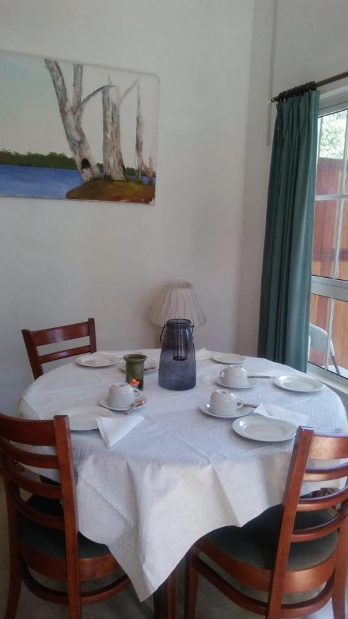 Bed and Breakfast Les Antigones Port Mathurin Exteriér fotografie