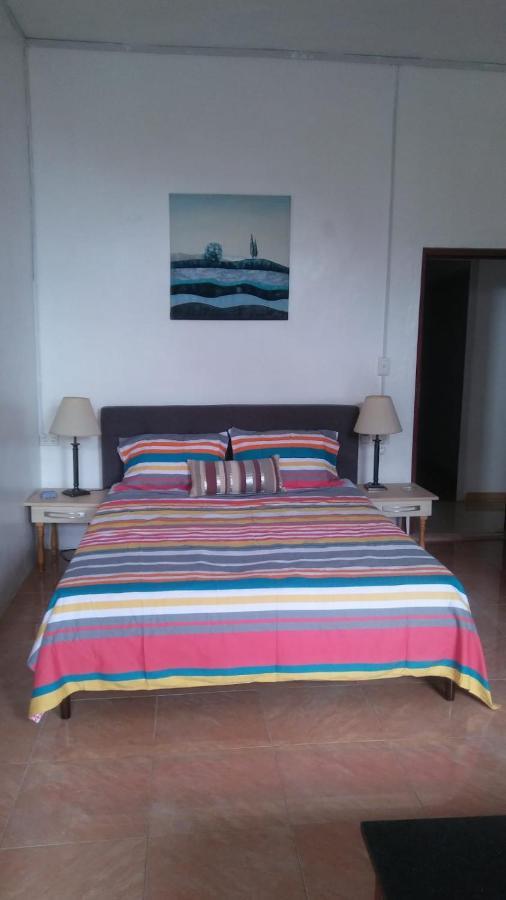Bed and Breakfast Les Antigones Port Mathurin Exteriér fotografie