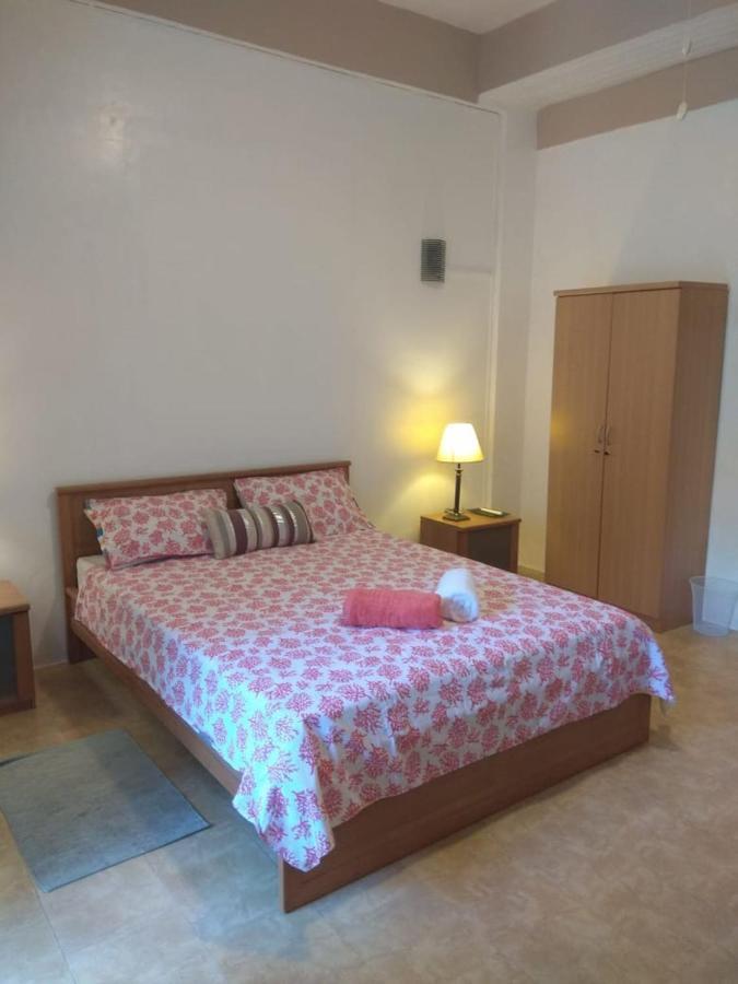 Bed and Breakfast Les Antigones Port Mathurin Exteriér fotografie